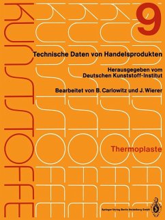 Cover Kunststoffe (eBook, PDF)