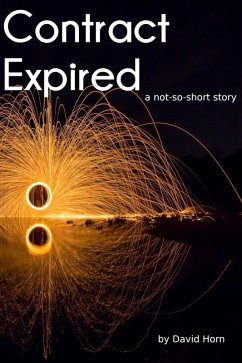 Cover Contract Expired (eBook, ePUB)