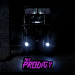 No Tourists - Prodigy,The