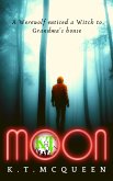Moon (Noctisbellum Inc., #2) (eBook, ePUB) Moon (Noctisbellum Inc., #2) (eBook, ePUB)