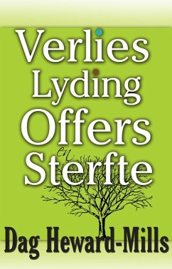Cover Verlies, lyding, offers en sterfte (eBook, ePUB)