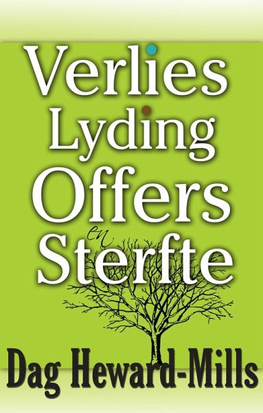 Verlies, lyding, offers en sterfte (eBook, ePUB)