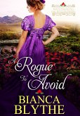 A Rogue to Avoid (Matchmaking for Wallflowers, #2) (eBook, ePUB)