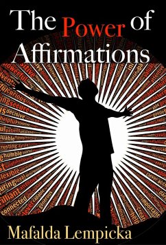 Cover Power of Affirmations (eBook, ePUB)