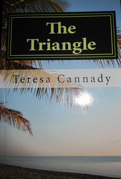The Triangle (eBook, ePUB)