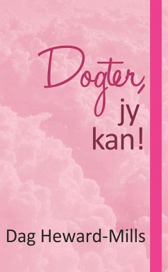 Cover Dogter Jy Kan (eBook, ePUB)