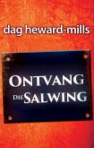 Ontvang die Salwing (eBook, ePUB)