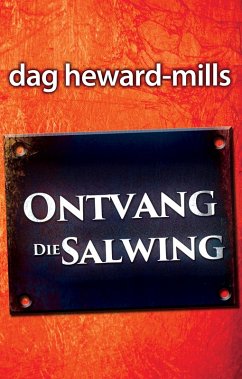 Cover Ontvang die Salwing (eBook, ePUB)