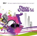 Disco Giants Volume 14 Disco Giants Volume 14