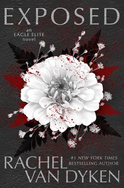 Cover Exposed (Eagle Elite, #13) (eBook, ePUB)