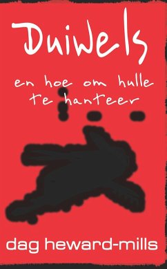 Cover Duiwels en hoe om hulle te hanteer (eBook, ePUB)