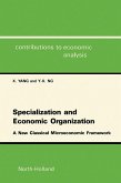 Specialization and Economic Organization (eBook, PDF)