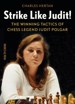 Cover Strike Like Judit! (eBook, ePUB)
