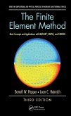 The Finite Element Method (eBook, PDF)