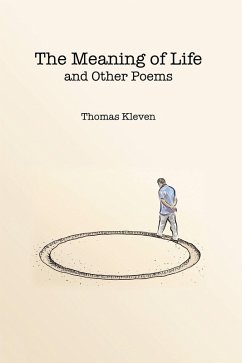 The Meaning of Life and Other Poems (eBook, ePUB) The Meaning of Life and Other Poems (eBook, ePUB)