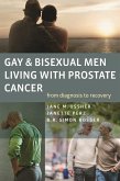 Gay and Bisexual Men Living with Prostate Cancer (eBook, ePUB)