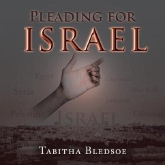 Cover Pleading for Israel (eBook, ePUB)