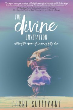 Cover The Divine Invitation (eBook, ePUB)
