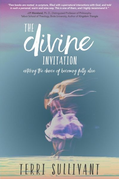 The Divine Invitation (eBook, ePUB)