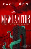 Mewranters: Attack of the Sea Monster (eBook, ePUB)