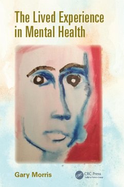 Cover The Lived Experience in Mental Health (eBook, PDF)