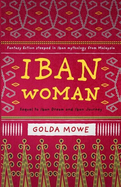 Iban Woman (eBook, ePUB) Iban Woman (eBook, ePUB)