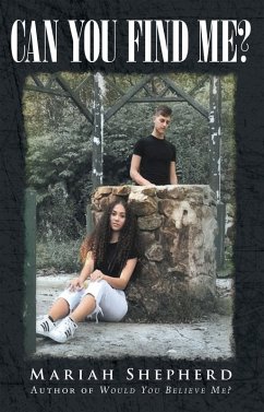 Cover Can You Find Me? (eBook, ePUB)