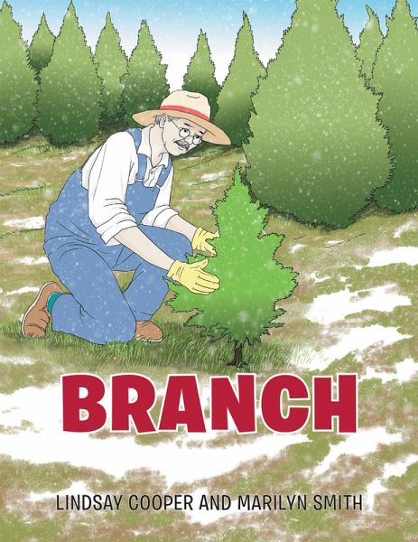 Branch (eBook, ePUB)