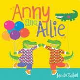 Anny and Allie (eBook, ePUB)