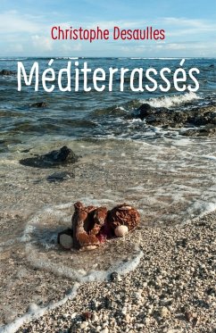 Cover Mediterrasses (eBook, ePUB)