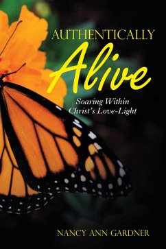 Authentically Alive (eBook, ePUB) Cover Authentically Alive (eBook, ePUB)