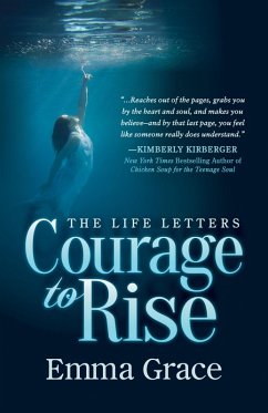 Cover Courage to Rise (eBook, ePUB)