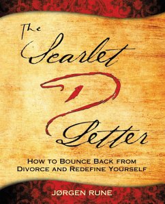 The Scarlet Letter D (eBook, ePUB) - Rune, Jørgen