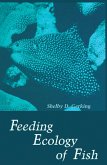 Feeding Ecology of Fish (eBook, PDF)