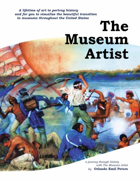 The Museum Artist (eBook, ePUB) The Museum Artist (eBook, ePUB)