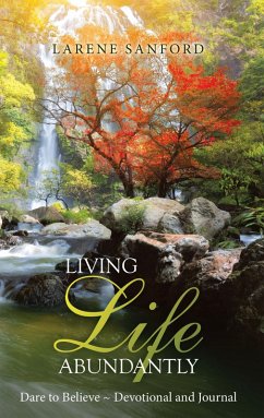 Cover Living Life Abundantly (eBook, ePUB)