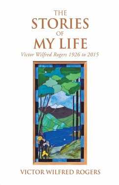 Cover The Stories of My Life (eBook, ePUB)