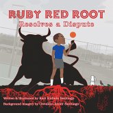Ruby Red Root (eBook, ePUB) Ruby Red Root (eBook, ePUB)