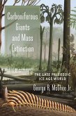 Carboniferous Giants and Mass Extinction (eBook, ePUB)