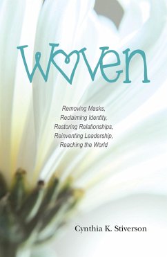 Woven (eBook, ePUB)