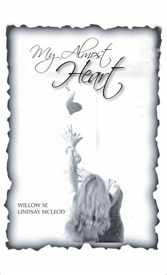 Cover My Almost Heart (eBook, ePUB)