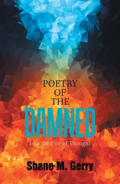 Cover Poetry of the Damned (eBook, ePUB)