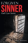 Forgiven Sinner (eBook, ePUB) Forgiven Sinner (eBook, ePUB)