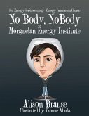 No Body, No Body (eBook, ePUB)