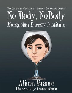 No Body, No Body (eBook, ePUB) - Brause, Alison