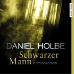 Schwarzer Mann / Sabine Kaufmann Bd.2 (MP3-Download)