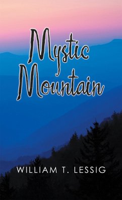 Cover Mystic Mountain (eBook, ePUB)