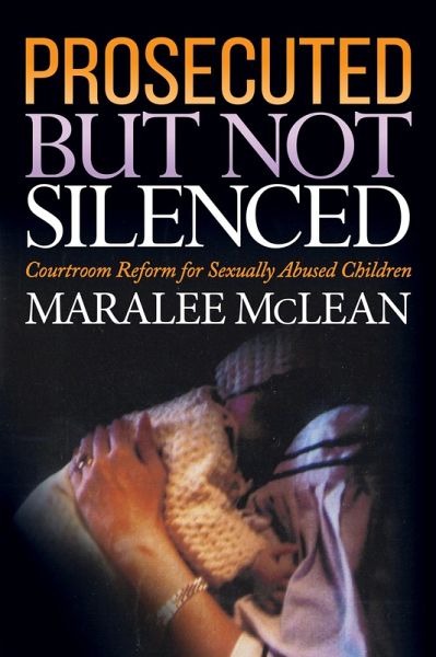 Prosecuted But Not Silenced (eBook, ePUB) Prosecuted But Not Silenced (eBook, ePUB)