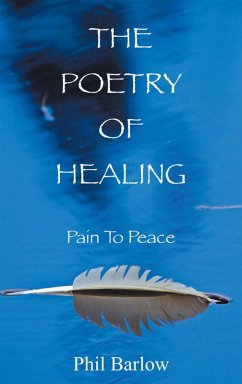 Cover The Poetry of Healing (eBook, ePUB)