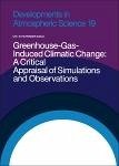 Greenhouse-Gas-Induced Climatic Change (eBook, PDF)